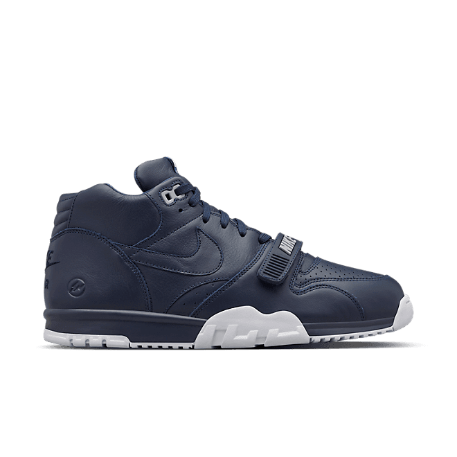 Nike 'Air Trainer 1 Mid SP Fragment' hi-top