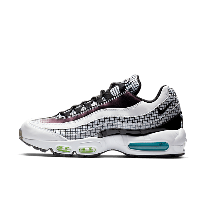 Nike Air Max 95 LV8