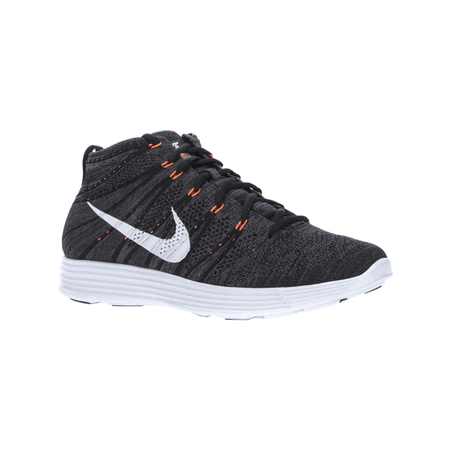 Nike 'Lunar Flyknit Chukka' sneaker