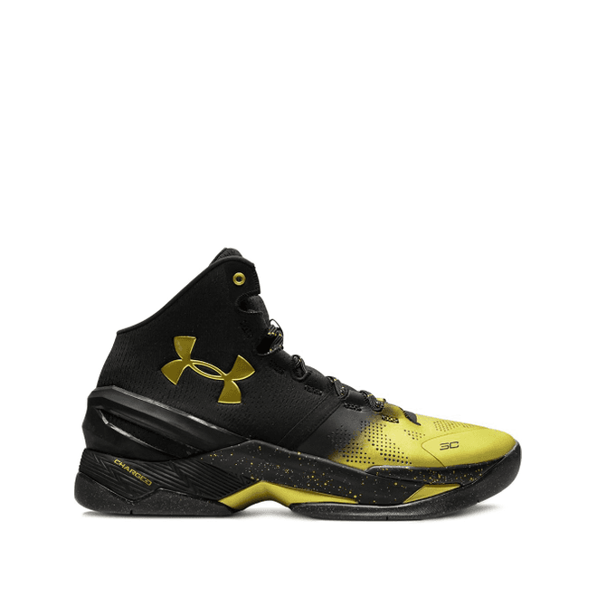 Under Armour UA Curry B2B Pack