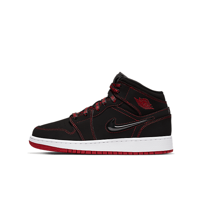 Jordan Air Jordan 1 Mid Fearless GS