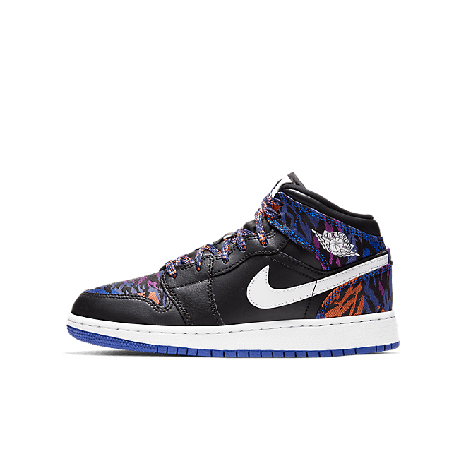 Jordan Air Jordan 1 MID SE (GS)