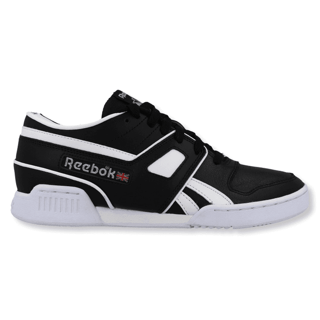 Reebok Pro Workout LO MU