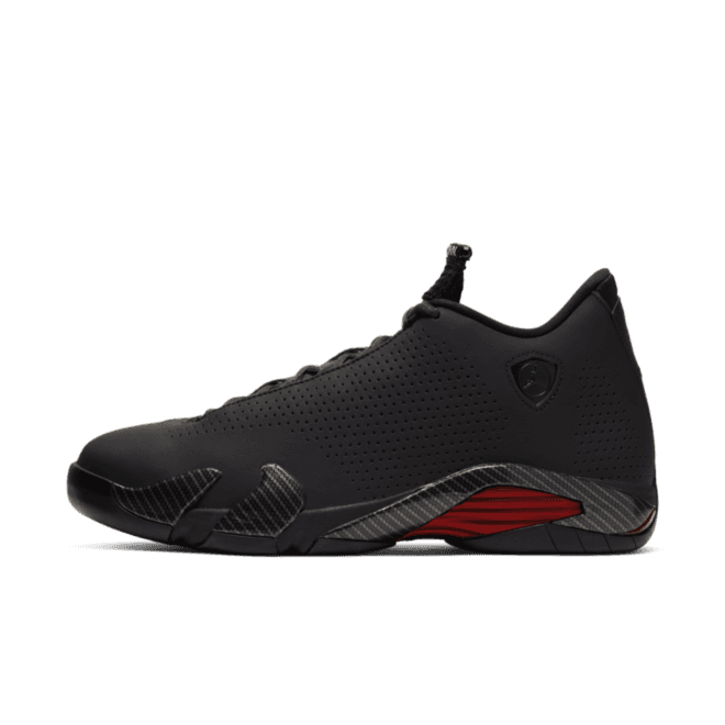 Air Jordan Air Jordan 14 Retro SE 'BLACK FERRARI'