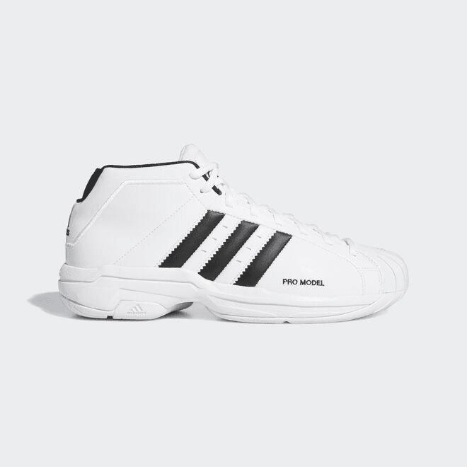 Adidas Originals Pro Model 2G