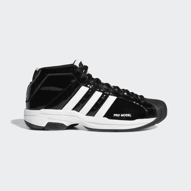 Adidas Originals Pro Model 2G