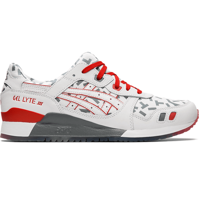 ASICS Gel - Lyte™ Iii White 