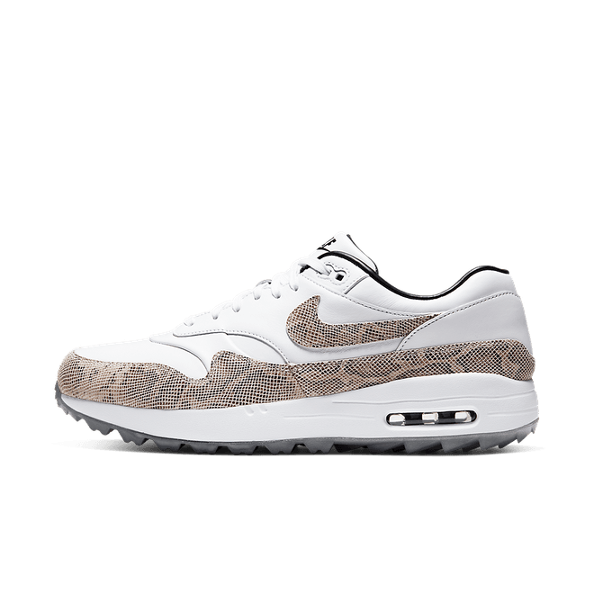 Nike Air Max 1 G NRG 'Snake'