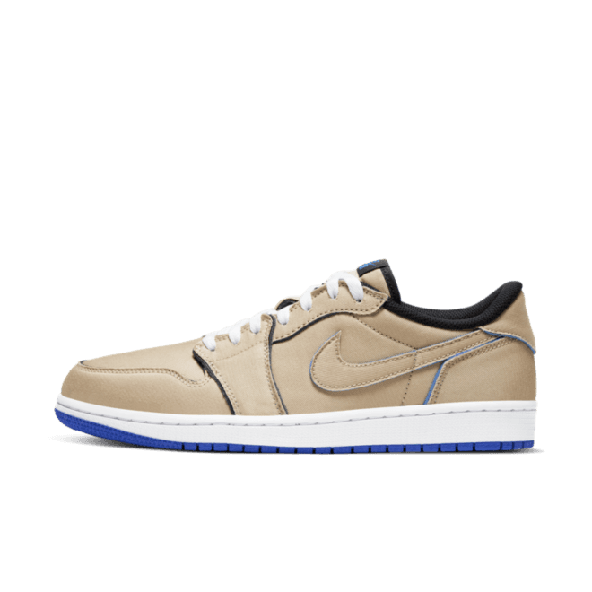 Nike SB X Air Jordan 1 Low 'Desert Ore' - SNKRS DAY Exclusive Access