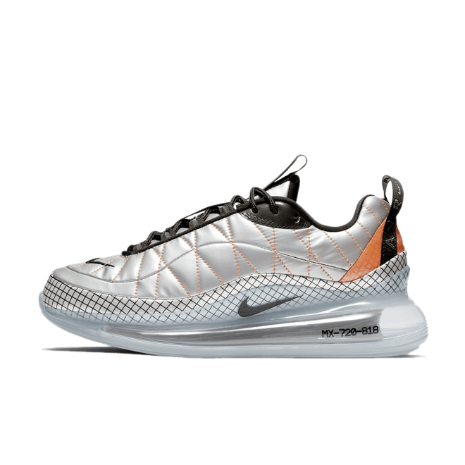 Nike Air Max MX-720-818 'Silver'