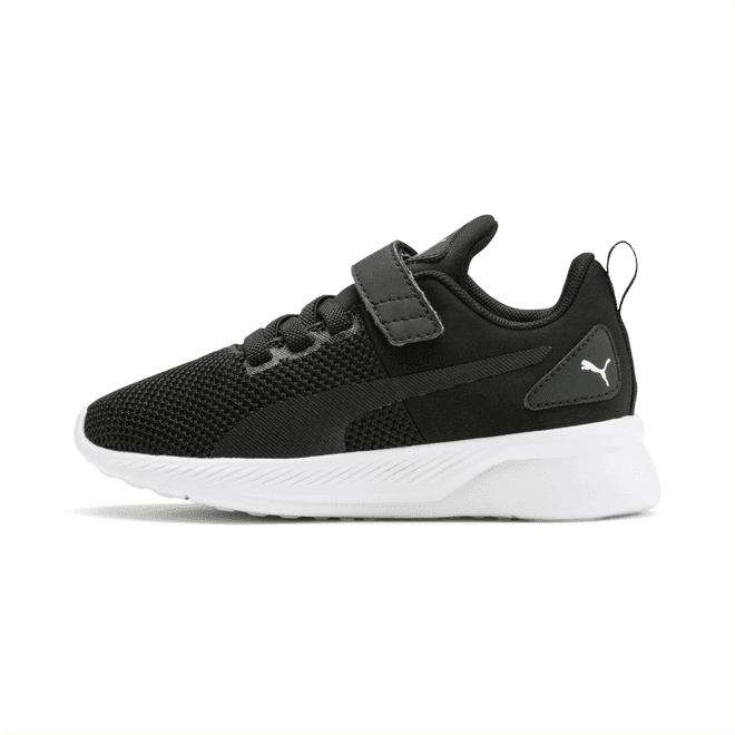 Puma Flyer Runner V Kids Trainers