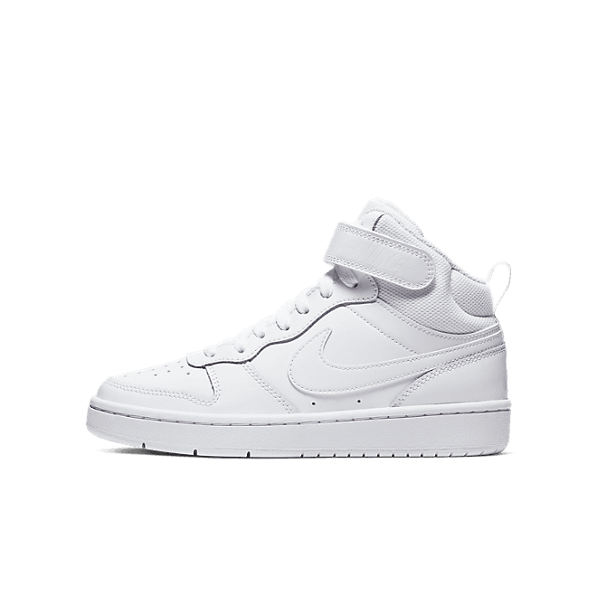 Nike Court Borough Mid 2 (GS) Sneaker Junior