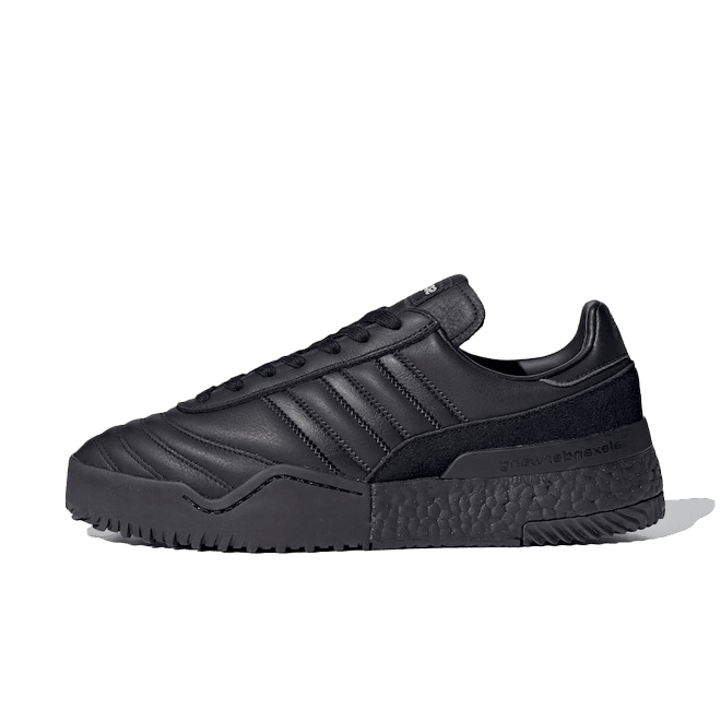 Alexander Wang x adidas BBall Soccer 'Black'