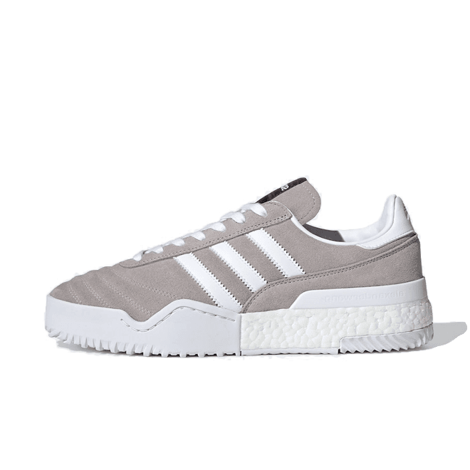 Alexander Wang x adidas BBall Soccer 'Grey'