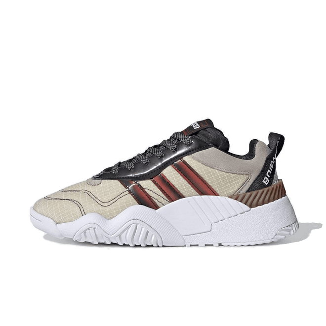 Alexander Wang x adidas Turnout Trainer 'Brown'