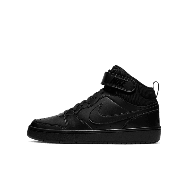 Nike Court Borough Mid 2 (GS) Sneaker Junior