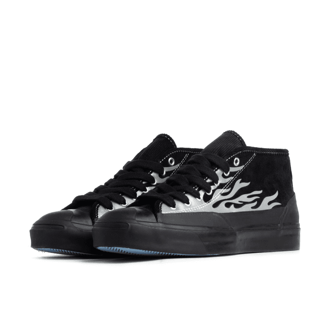 Converse X ASAP Nast Jack Purcell Chukka Mid