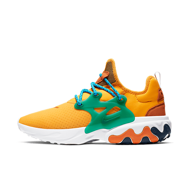 Nike React Presto