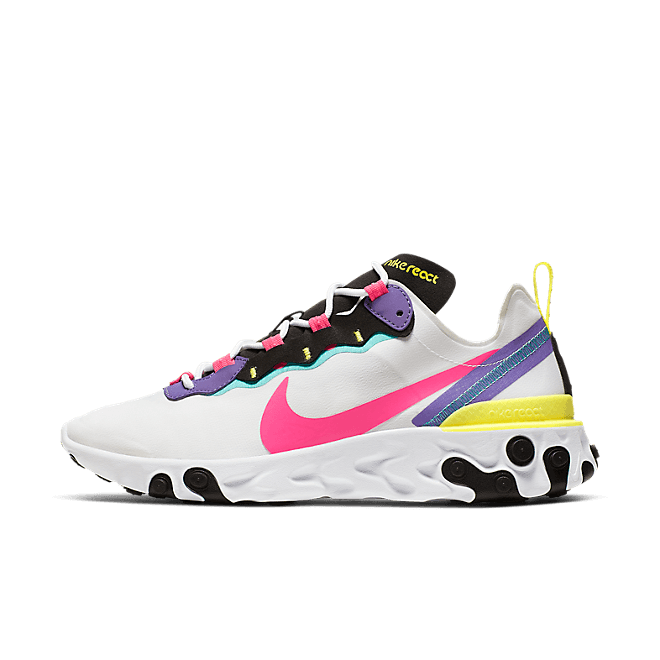 Nike React Element 55