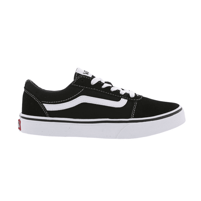 Vans Ward