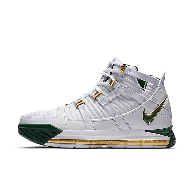 Nike Zoom LeBron 3