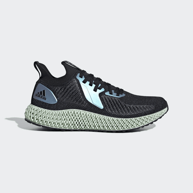 adidas AlphaEDGE 4D - Goodbye Gravity