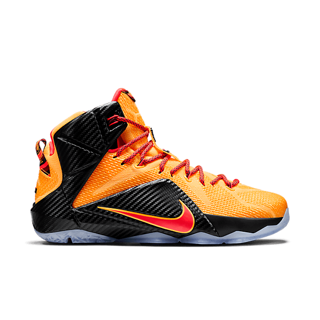 Nike Lebron XII