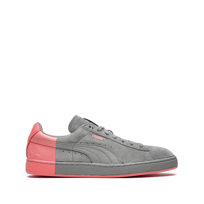 Puma x Staple 'Pigeon' low-top