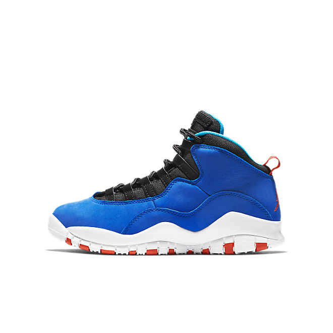 Jordan Air Jordan 10 Retro