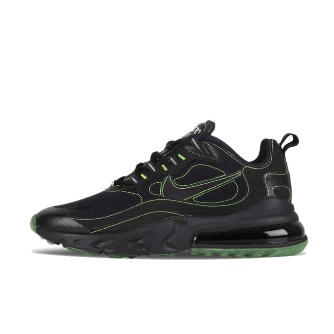 Nike Air Max 270 React SP 'Electric Green'