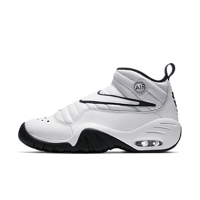 Nike Air Shake NDESTRUKT