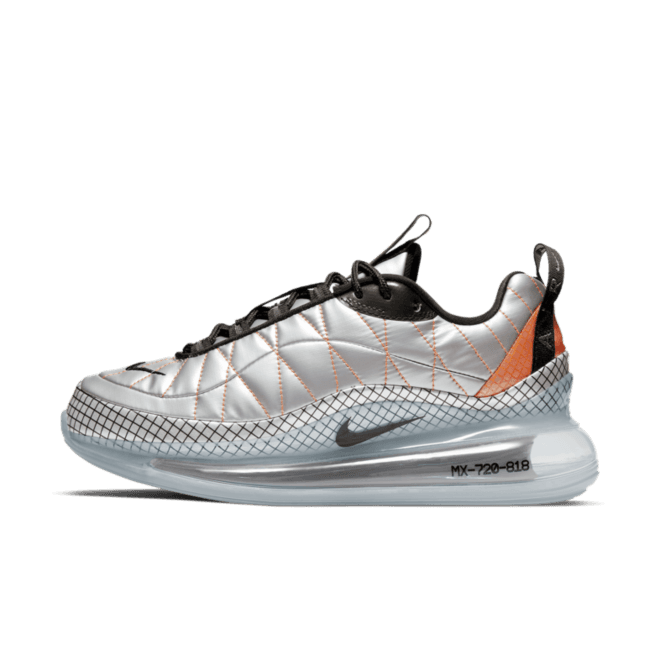 Nike WMNS MX 720-818 'Silver'