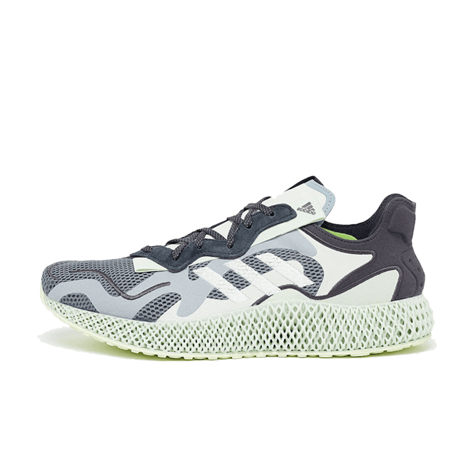 adidas Consortium Runner Evo 4D