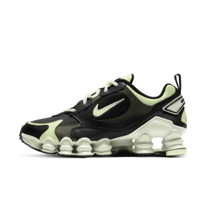 Nike WMNS Shox TL Nova 'Green'