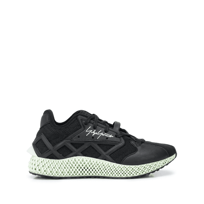 Y-3 low top Runner 4D