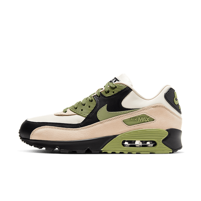 Nike Air Max 90 NRG 'Lahar Escape - Green'