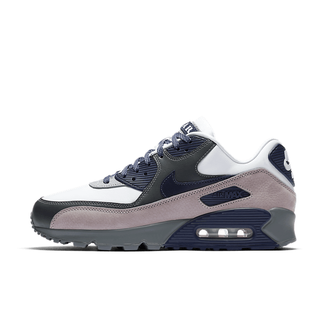 Nike Air Max 90 NRG 'Lahar Escape - Blue'