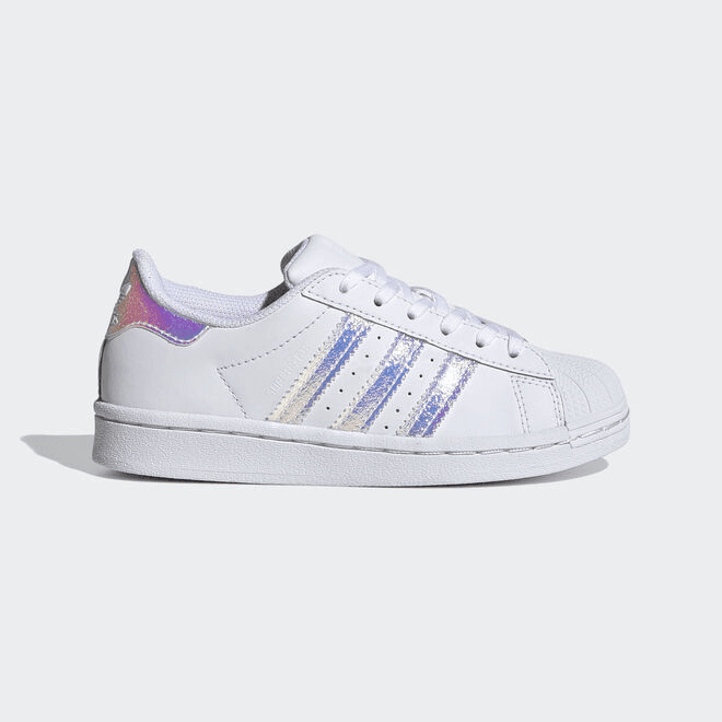 adidas Superstar Irridescent