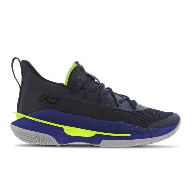 Under Armour Curry 7