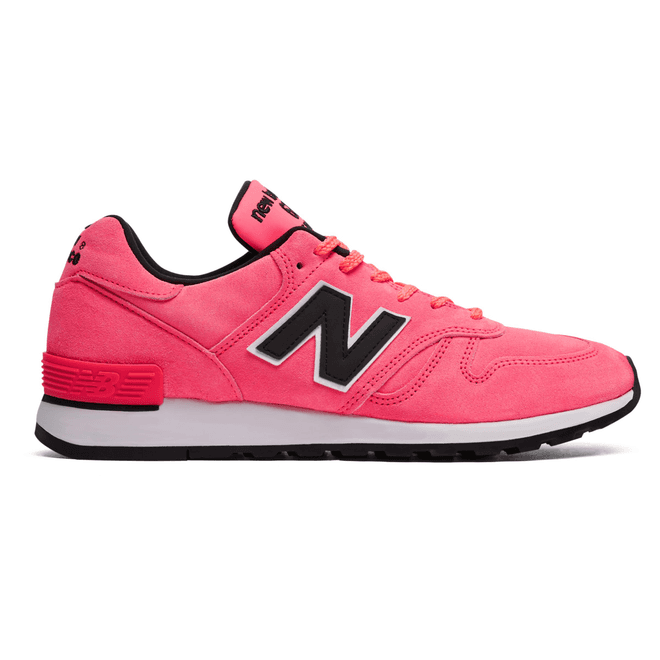 New Balance Made in UK 670