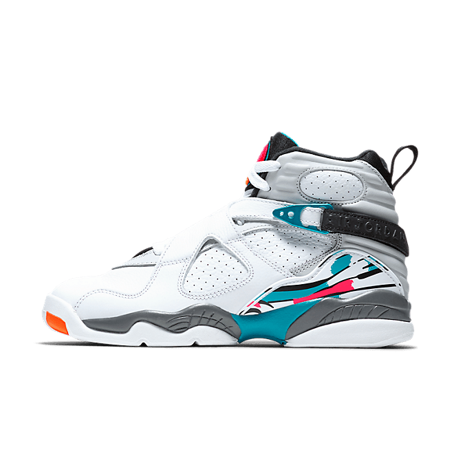 Jordan Air Jordan 8 Retro