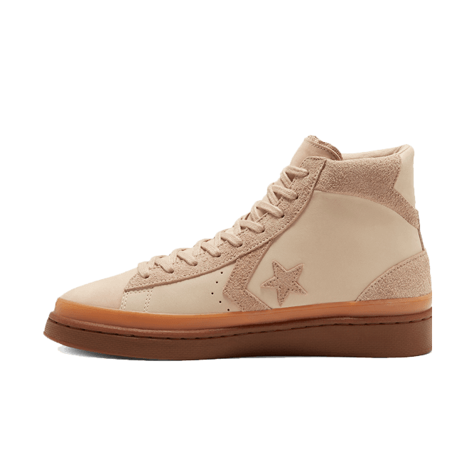 Converse Pro Leather 'Beige'