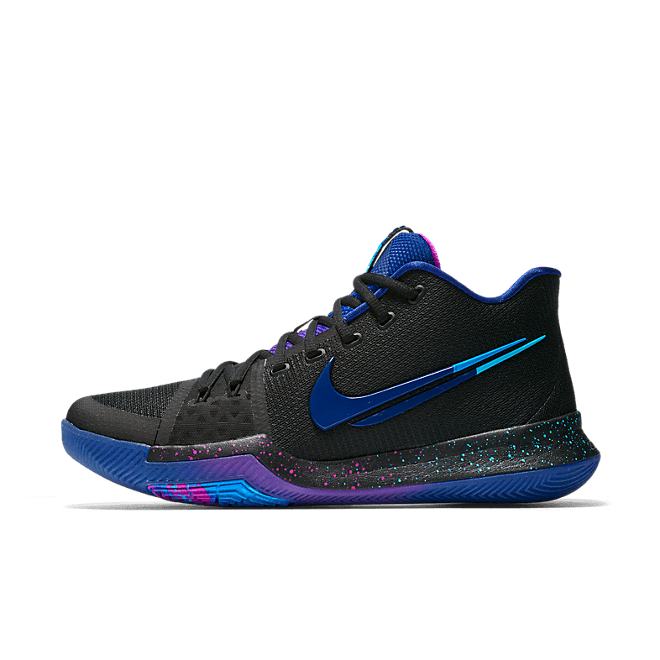 Nike Kyrie 3 high-top