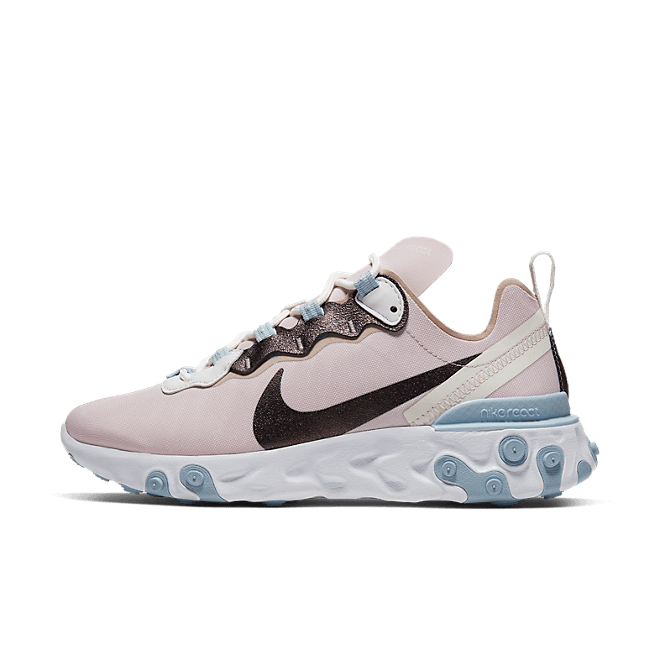 Nike React Element 55 SE