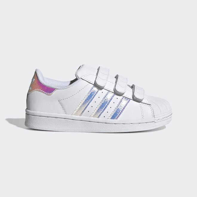 adidas SUPERSTAR CF C