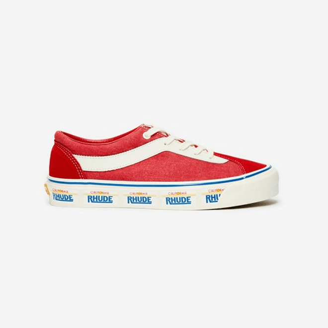 Vans Bold Ni x Rhude