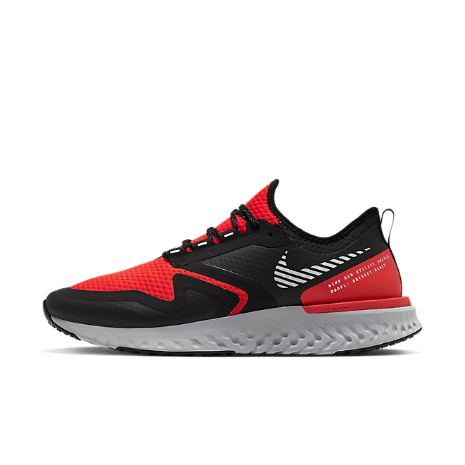 Nike Odyssey React Shield 2