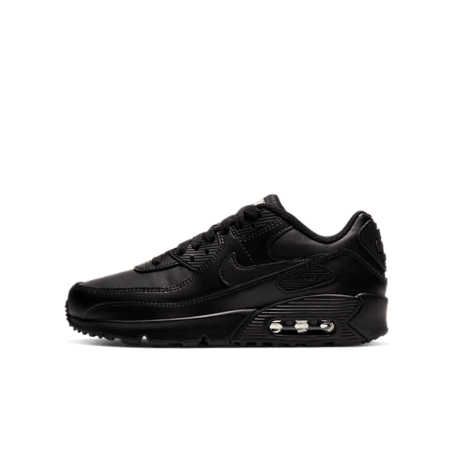 Nike Air Max 90 LTR 'Black'