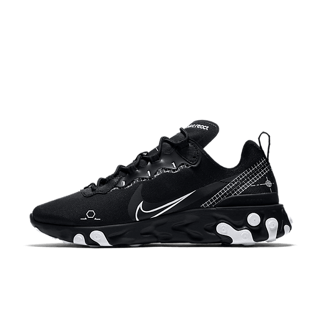 Nike React Element 55