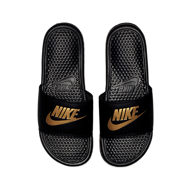 Nike Benassi